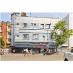 Hotel Diamond Suites - Kolkata