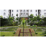 Hotel East Palace - Kolkata