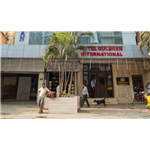 Hotel Gulshan International - Kolkata