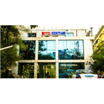 Hotel Heritage - Kolkata