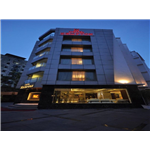 Hotel Kempton - Kolkata