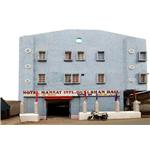 Hotel Mannat International - Kolkata