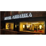 Hotel Niharika - Kolkata