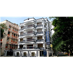Hotel Pan Asia International - Kolkata