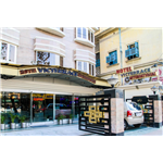 Hotel Victerrace International - Kolkata