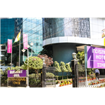 Indismart Hotel - Kolkata