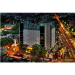 Jameson Inn Shiraz - Kolkata