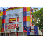 Marrina Hotel - Kolkata