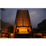Monotel Luxury Business Hotel - Kolkata