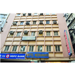 Neeranand Dalhousie Hotel - Kolkata