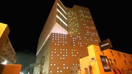 Park Prime - Kolkata