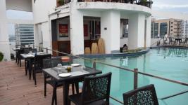 Senses Hotel - Kolkata