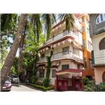 Simi International - The Executive - Kolkata