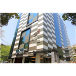 Southern Plaza - Kolkata