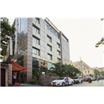 The Corporate - Kolkata