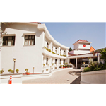 The Mark Hotel - Kolkata