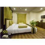 The Pearl Hotel - Kolkata