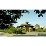 Vedic Village Spa Resort - Kolkata