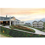 Sinclairs Retreat - Kalimpong