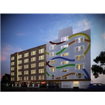 Hotel Akash - Purulia