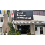 Hotel Asansol International - Asansol