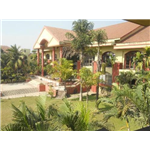 The Golden Retreat - Haldia