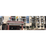 Prayag Balaji - Haldia