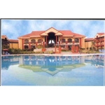 The First Club Hotel - Haldia