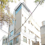 Hotel City Square - Hisar