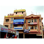 Hotel Mid City - Hisar