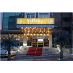 Hotel Saffron - Kurukshetra