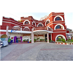 Hotel Sagar Villa - Rohtak