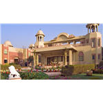 Heritage Village Resort & Spa - Manesar