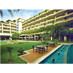 Vivanta by Taj Surajkund - Faridabad