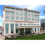 Hotel Saffron Kiran - Faridabad