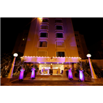 Atrium Hotel - Faridabad