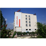 Ginger Hotels - Faridabad