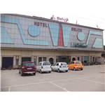 Hotel Delite - Faridabad
