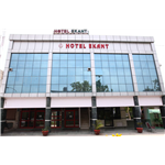 Ekant Hotel - Faridabad