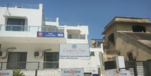 Comfort Stay - Faridabad