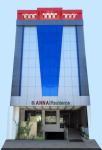 Annai Residence - Pondicherry
