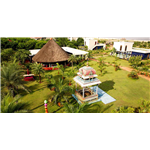 Dune Eco Village & Spa - Pondicherry