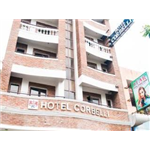 Hotel Corbelli - Pondicherry