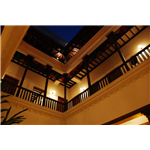 Maison Perumal - Pondicherry