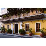 Palais De Maha - Pondicherry