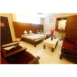 Raj Residency - Pondicherry