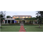 The Ashok Beach Resort - Pondicherry