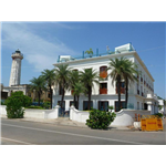 The Promenade - Pondicherry