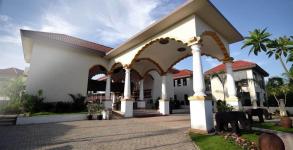 The Windflower Resorts and Spa - Pondicherry