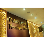 Buhari Royale Boutique Hotel - Chennai